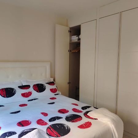 Casa Jaime Apartment Alcala de Henares Bagian luar foto