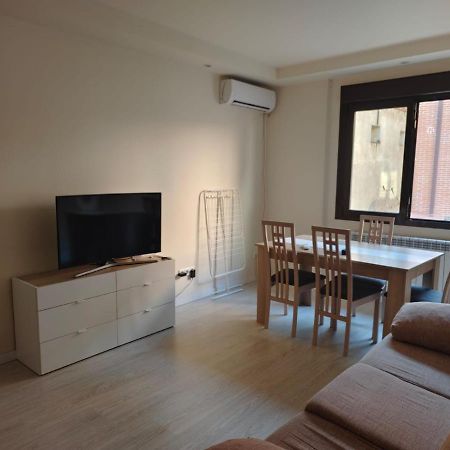 Casa Jaime Apartment Alcala de Henares Bagian luar foto