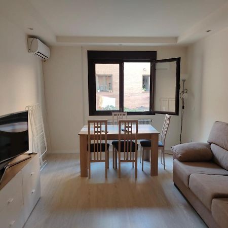 Casa Jaime Apartment Alcala de Henares Bagian luar foto