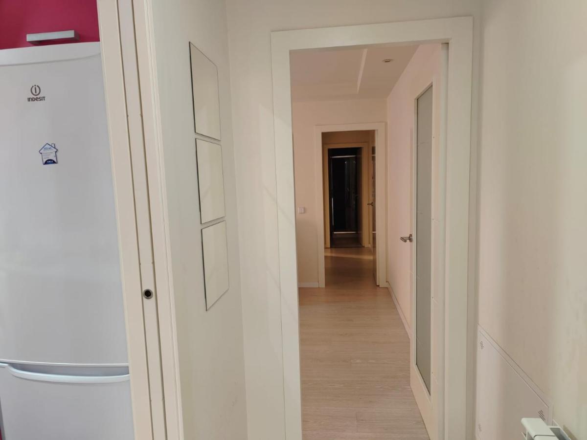 Casa Jaime Apartment Alcala de Henares Bagian luar foto