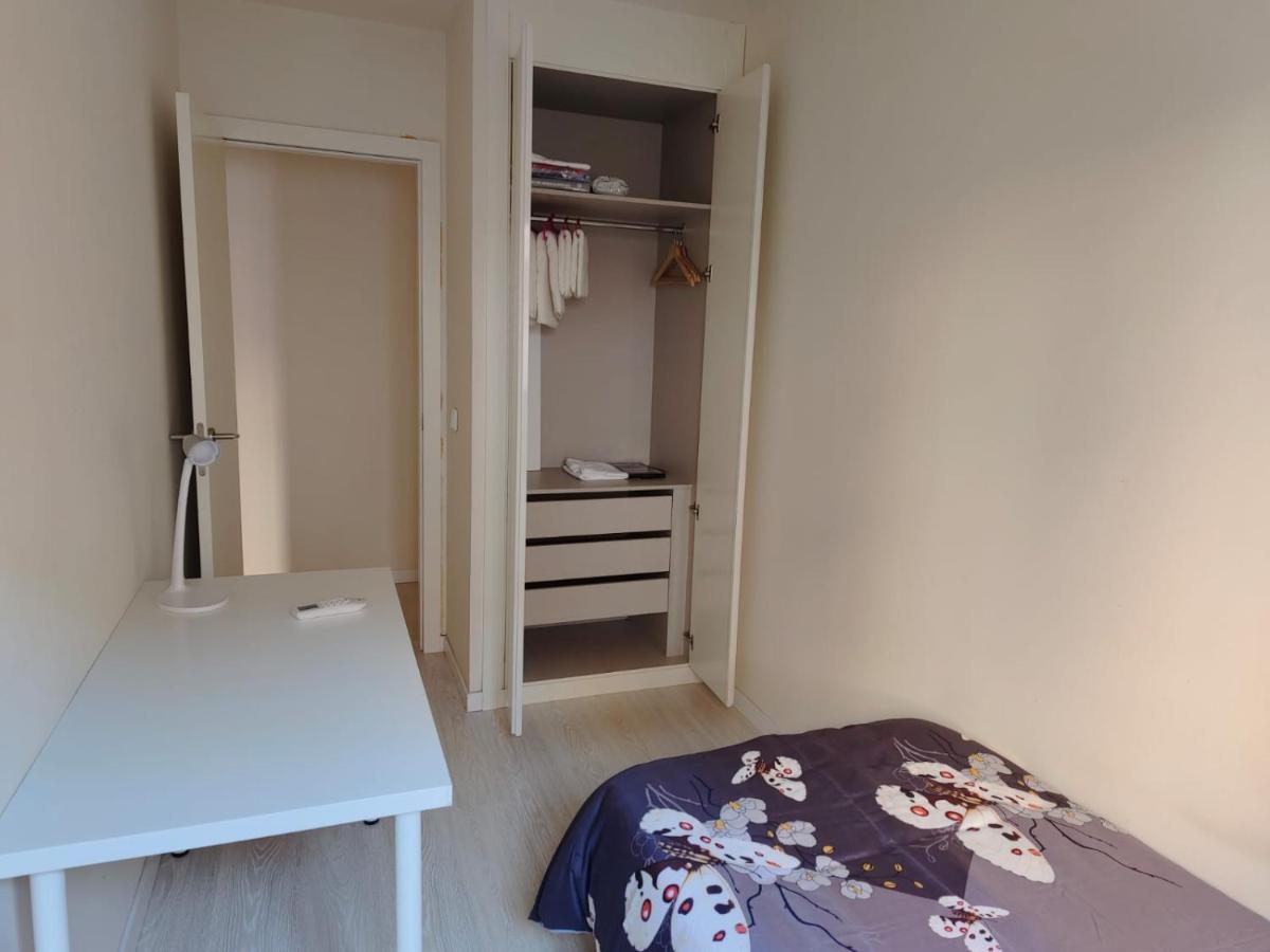 Casa Jaime Apartment Alcala de Henares Bagian luar foto